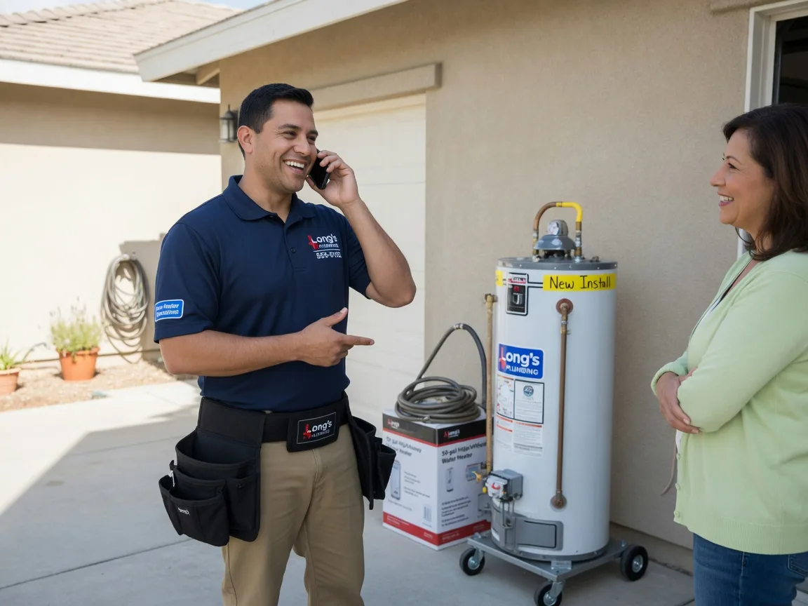 Leak Detection Paris, MO FAQs
